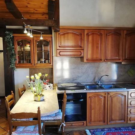 Alex'S Home Crone Εξωτερικό φωτογραφία