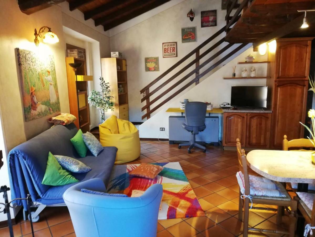 Alex'S Home Crone Εξωτερικό φωτογραφία