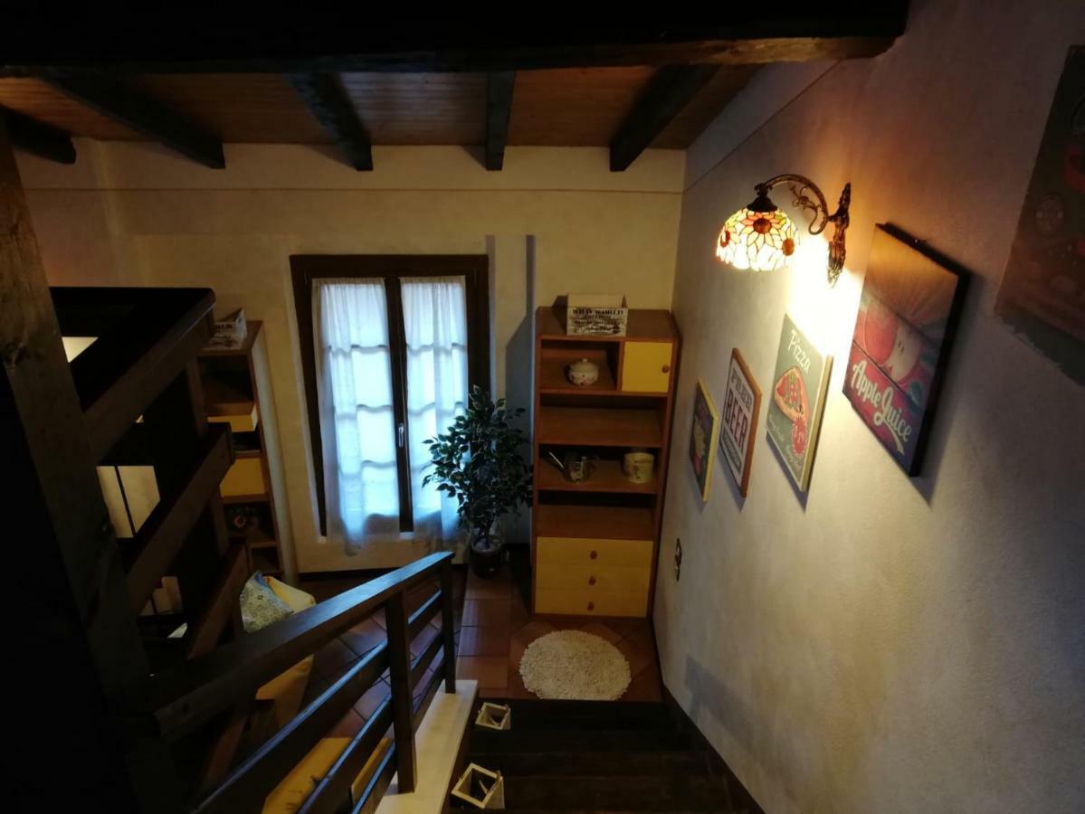 Alex'S Home Crone Εξωτερικό φωτογραφία