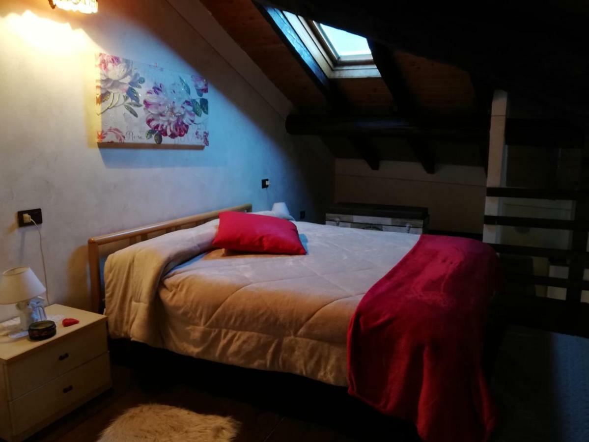 Alex'S Home Crone Εξωτερικό φωτογραφία