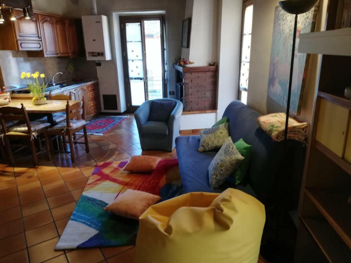 Alex'S Home Crone Εξωτερικό φωτογραφία