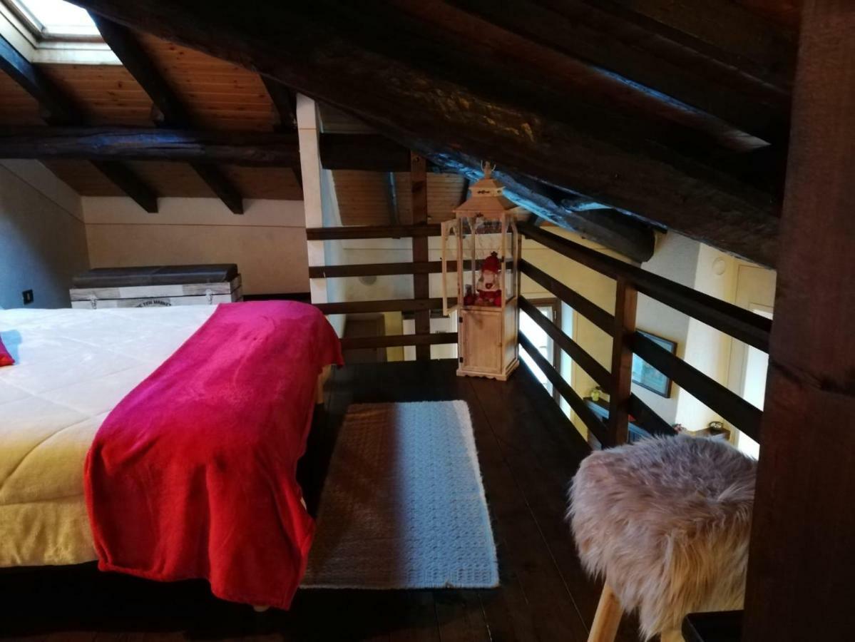 Alex'S Home Crone Εξωτερικό φωτογραφία