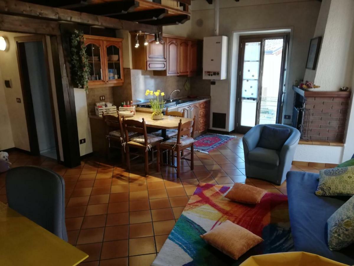 Alex'S Home Crone Εξωτερικό φωτογραφία
