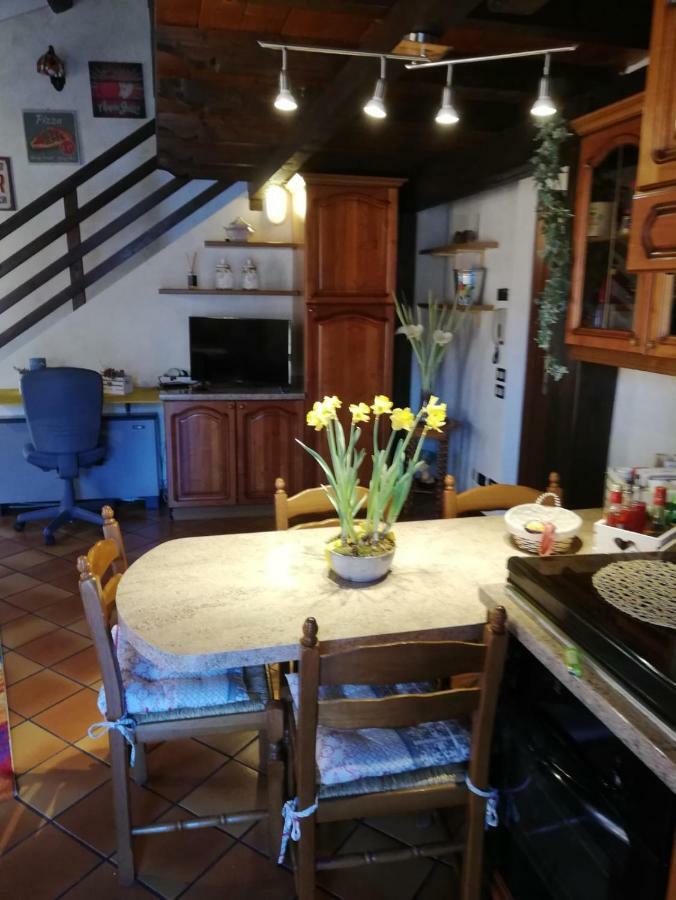 Alex'S Home Crone Εξωτερικό φωτογραφία