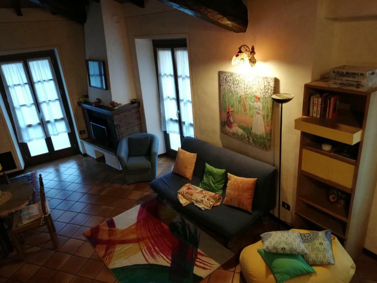 Alex'S Home Crone Εξωτερικό φωτογραφία