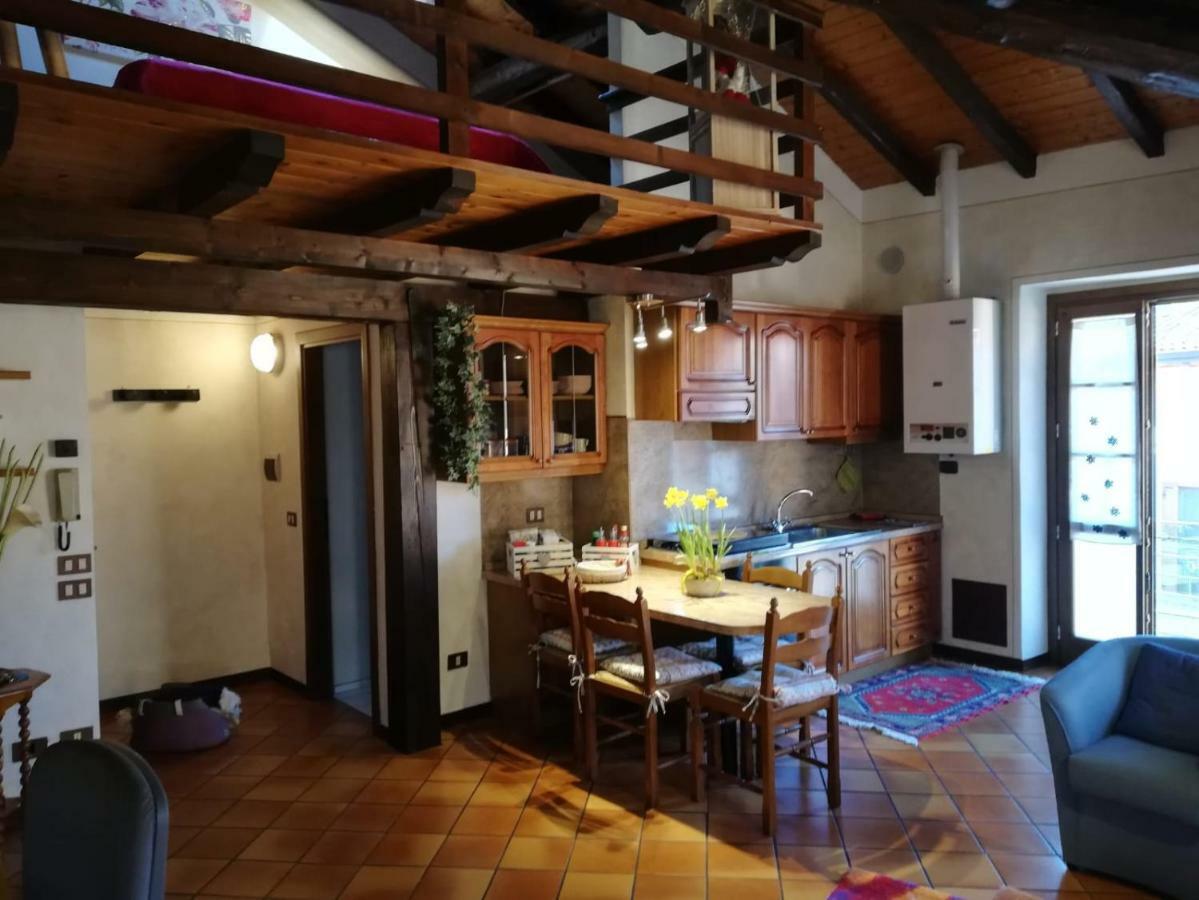 Alex'S Home Crone Εξωτερικό φωτογραφία